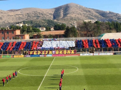 (2014-15) Casertana - Salernitana