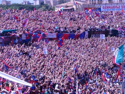 (2005-06) Catania - Albinoleffe