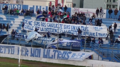 (2014-15) FASANO - Tricase