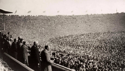 (1922-23) Bolton - West Ham (FA Cup)
