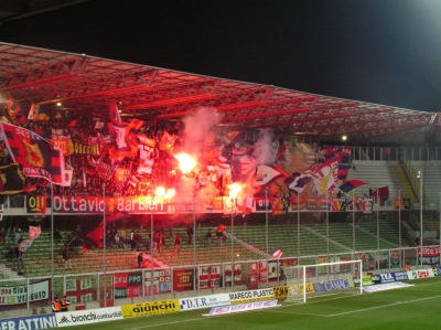 (2004-05) Cesena - Genoa_1