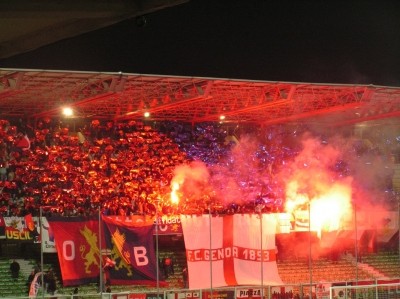 (2004-05) Cesena - Genoa_2