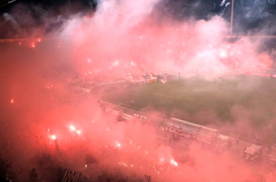 (2009-10) PAOK - Panathinaïkos