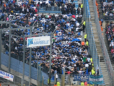 (2008-09) Marseille-Grenoble