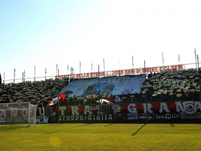 (2014-15) FANO - Sambenedettese