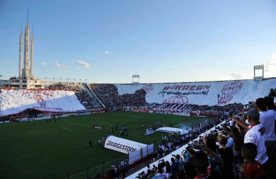 (2015) HURACAN - Alianza Lima (CL)