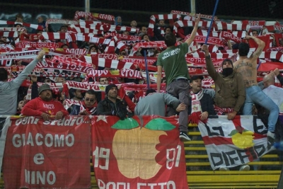 (2014-15) Foggia - Barletta