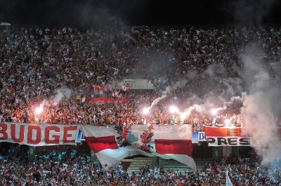 River Plate