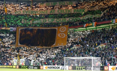 Celtic
