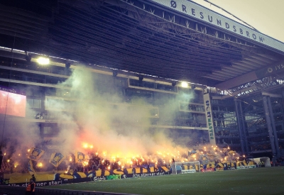 (2014-15) Copenhague - Brondby