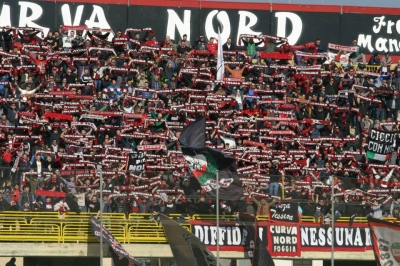 (2014-15) Foggia - Ischia