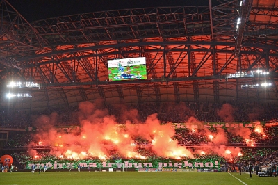 (2014-15) Lech Poznan - Legia Varsovie_2