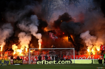 (2014-15) CSKA Sofia - Beroe