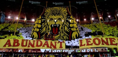 (2009-10) Galatasaray - Atletico Madrid