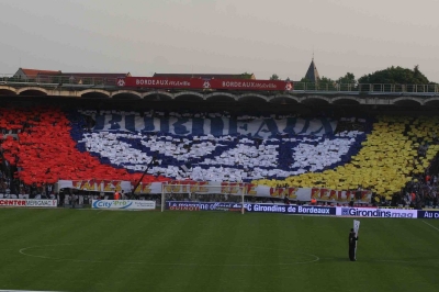 (2008-09) Bordeaux - Monaco