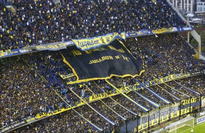 Boca Juniors