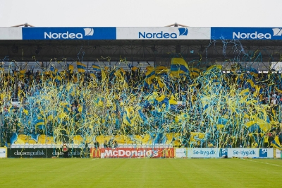 (2014-15) Odense - BRONDBY