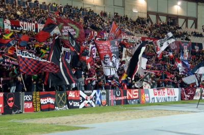 (2014-15) Cosenza - Como