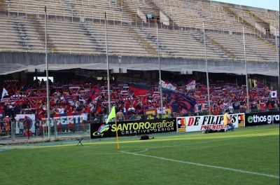 (2014-15) Salernitana - Casertana_1
