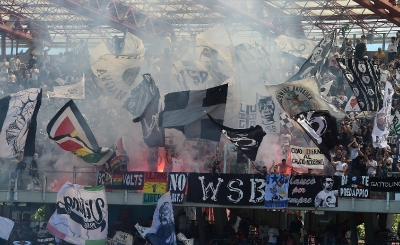 (2014-15) Cesena - Sassuolo