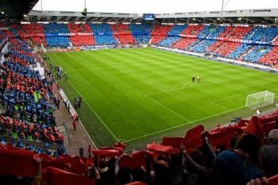 (2014-15) Caen - Lyon