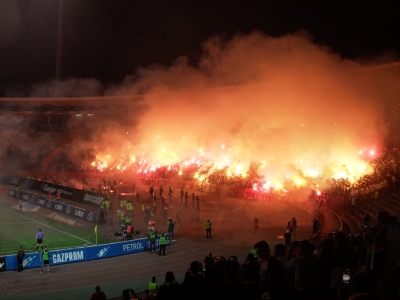 Partizan Belgrade