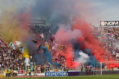 (2014-15) Bologna - Avellino