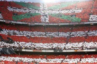 (2014-15) Barcelona - Athletic Bilbao