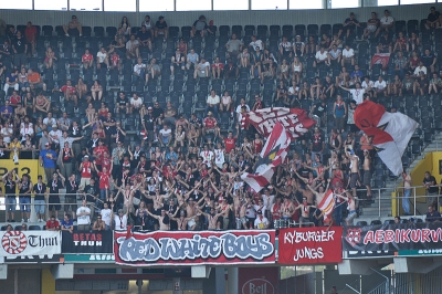 (2011-12) YB Berne - THOUNE