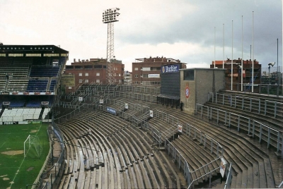 (1980s) Espanyol - xxxxx