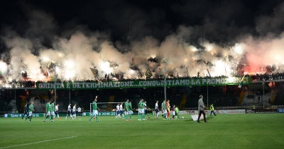 (2014-15) Avellino - Bologna_playoff
