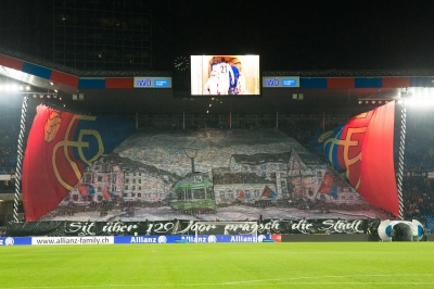 (2013-14) Bale - Thun