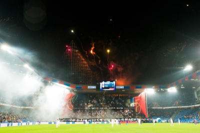 (2013-14) Bale - Thun