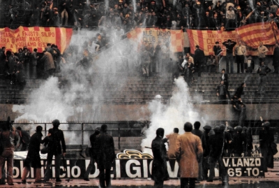 (1976-77) Juventus - Catanzaro