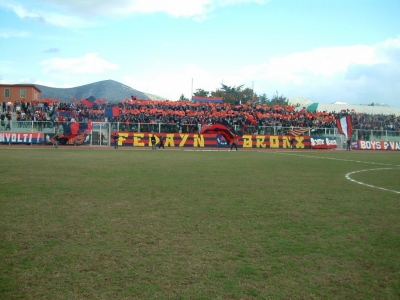 (2003-04) Caserta - Juve stabia