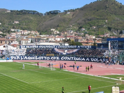(2005-06) Cavese - Benevento