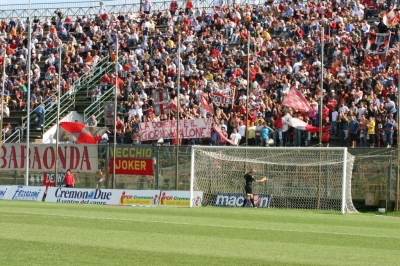 (2005-06) Cremonese - Verona