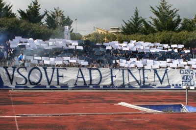 (2010-11) Eboli - Casertana