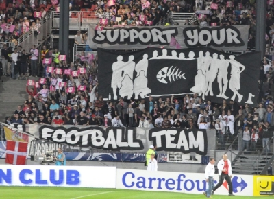 (2012-13) Evian TG - Paris SG (CF)