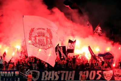 (2015-16) Bastia - Nice