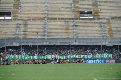 (2015-16) Salernitana - Avellino