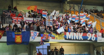 (2015-16) Troyes - Caen