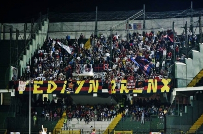 (2015-16) Avellino - Casertana