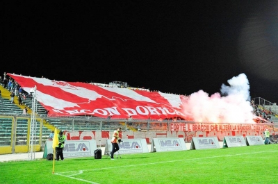 (2015-16) Ancona - L'Aquila