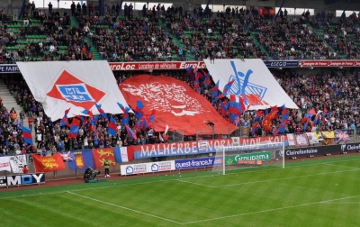 (2015-16) Caen - Saint-Etienne