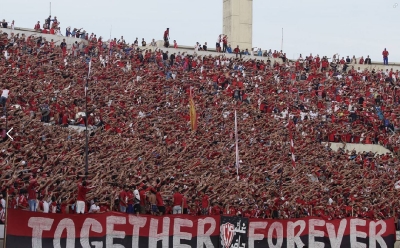 Wydad Casablanca