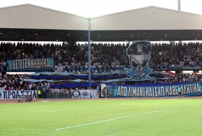 (2015-16) Apollon Limassol - AEL Limassol_1