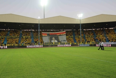AEL Limassol