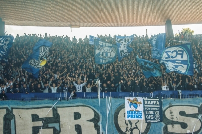 (2015-16) FC Zurich - Basel