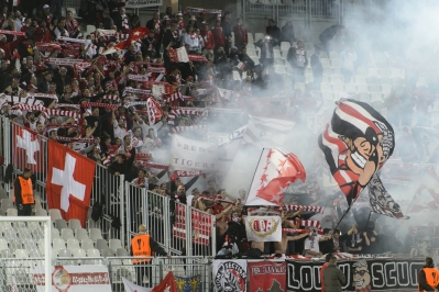 (2015-16) Bordeaux - Sion